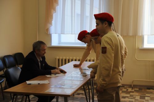 Мөслим гимназиясе базасында районкүләм квест оештырылды