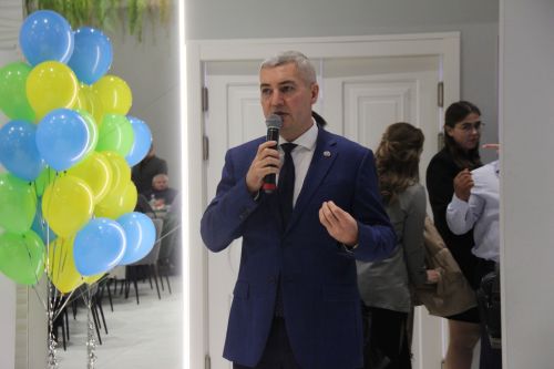«Август-Мөслим» агрофирмасы үз хезмәткәрләре өчен зур бәйрәм оештырды