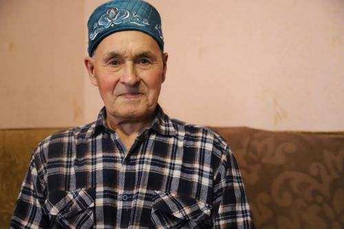 Итек басудан туктамаган
