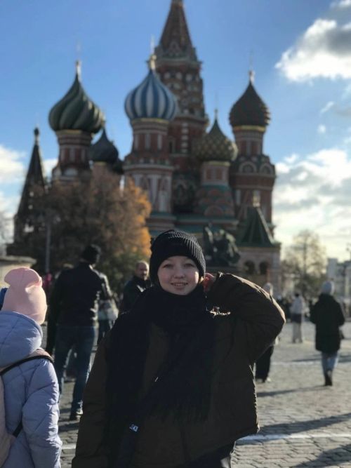 Мәскәүдә XXХ «Роза ветров» халыкара башкару сәнгате конкурсы үтте