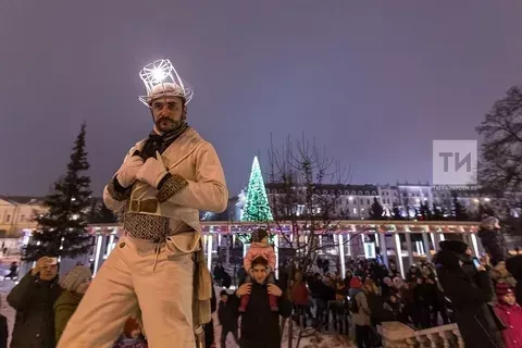 Кешеләр күпләп җыела торган урыннарда куркынычсызлык кагыйдәләре