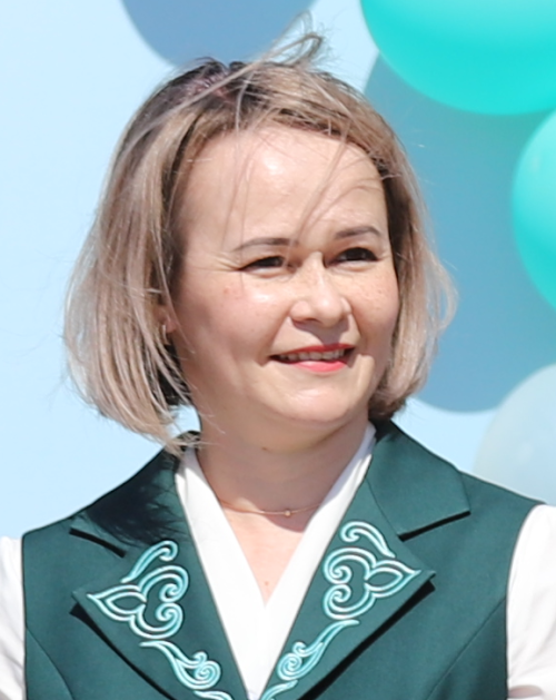 Иң актив райондашларны ачыклыйбыз