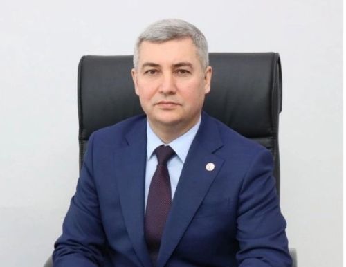 Яңа ел белән!