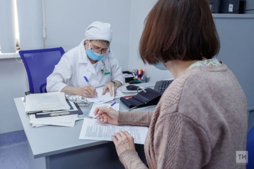 Буыннарны ничек сакларга?