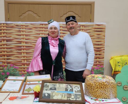 «Шәҗәрә – моя родословная” бәйгесенең нәтиҗәләре игълан ителде