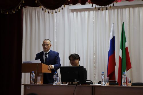 Михайловка һәм Тойгелде авыл җирлекләрендә җыеннар узды