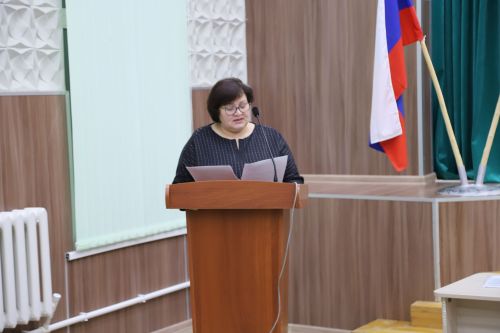 Михайловка һәм Тойгелде авыл җирлекләрендә җыеннар узды