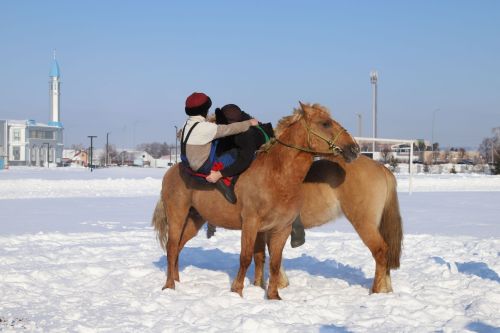 Мөслимдә «Җиз кыңгырау моңнары» фестивале үтте. ФОТОРЕПОРТАЖ