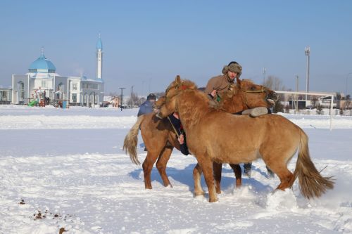Мөслимдә «Җиз кыңгырау моңнары» фестивале үтте. ФОТОРЕПОРТАЖ
