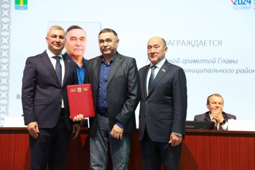 Отчет сессиясендә (+фоторепортаж)
