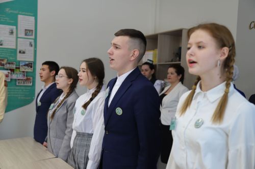 Мөслимгә Марат Әхмәтов килде (+фоторепортаж)
