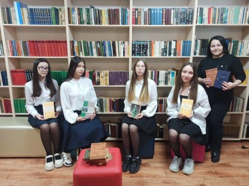 Әкиятче иҗаты белән танышу