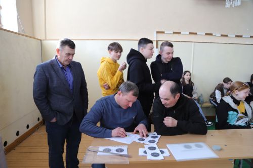 Традицион ату ярышлары үтте