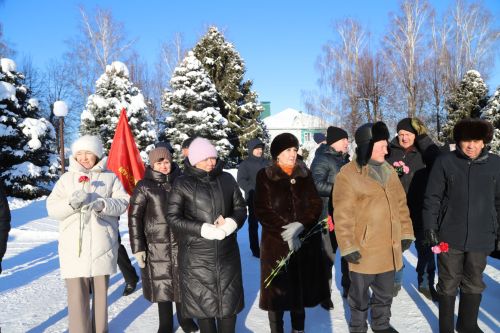 Мемориаль комплекста тантаналы митинг узды (+фоторепортаж)
