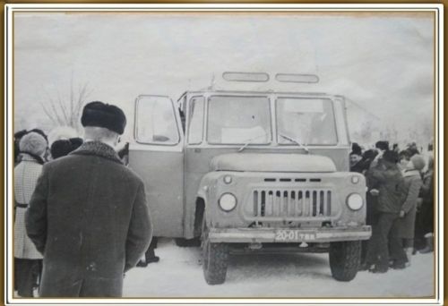 Истәлекләр барлаганда