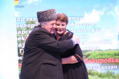 Безнеке ул, Мөслимнеке! (фоторепортаж)