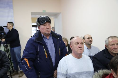Баек авыл җирлеге җыены