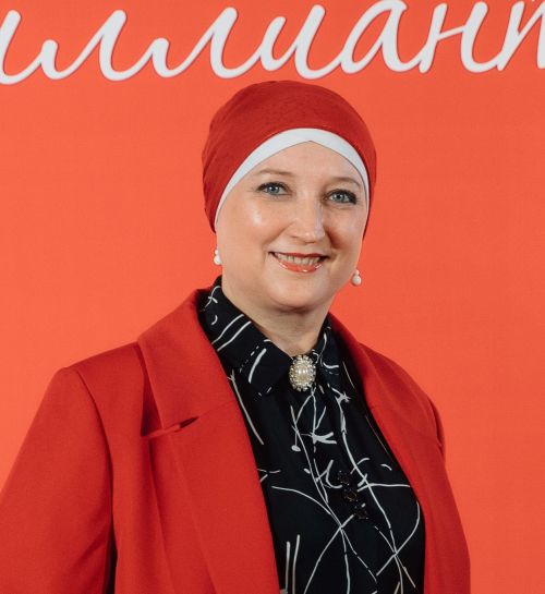 Кунжуттан смузи