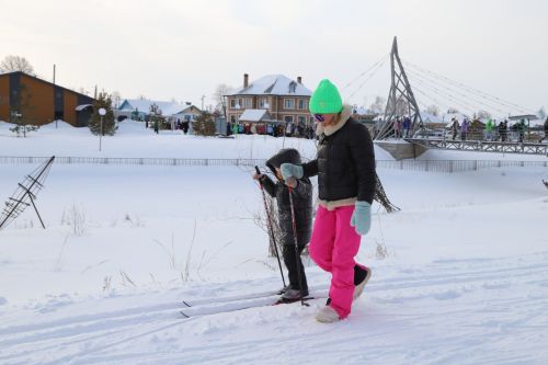 Без чаңгыда шуабыз!