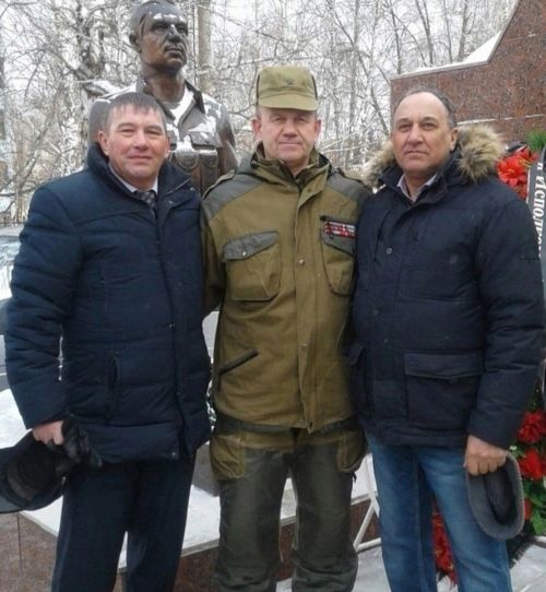 Истәлекләр барлаганда