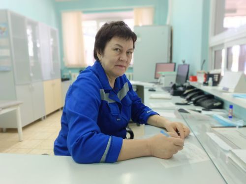 Эшкә сөенеп килә