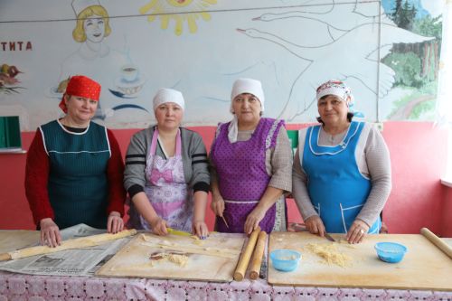 Игелекле гамәл уңышлы була