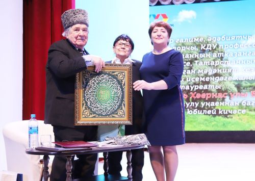 Безнеке ул, Мөслимнеке! (фоторепортаж)