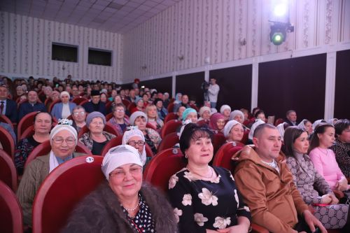 «Безнең әле алтын чак» фестивале үтте (+фоторепортаж)