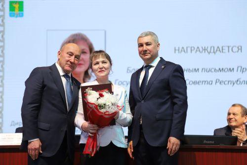 Мөслим – җанлы мәдәни, милли район (фоторепортаж)