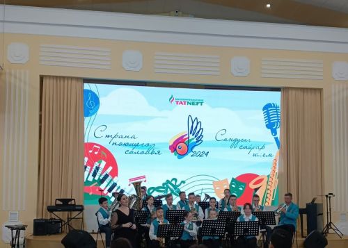 «Сандугач сайрар илем» фестивалендә лауреат булдылар