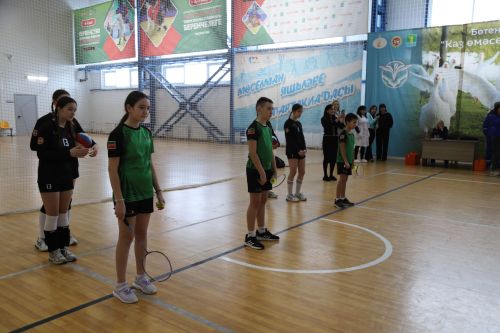 Республика ярышлары башланды