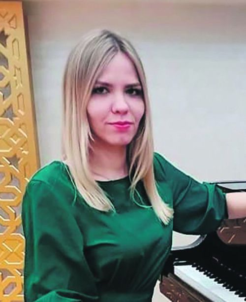 Укытучы булу – зур хезмәт
