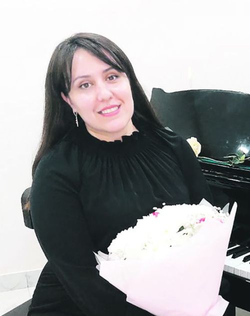 Укытучы булу – зур хезмәт