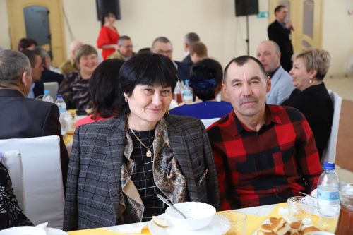 Әфганчылар хөрмәтләнде (фоторепортаж)