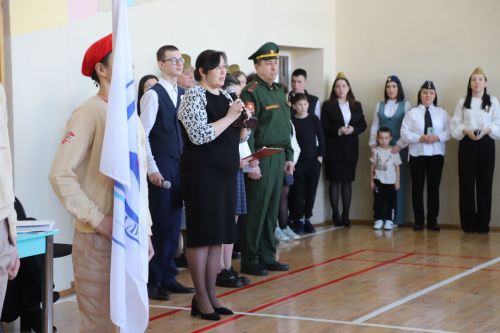 Ватанны саклаучылар көне уңаеннан