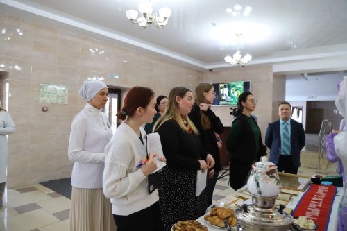 “Тарихта без эзлебез» шәҗәрә фестиваленең муниципаль этабы үтте