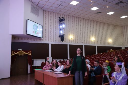 “Тарихта без эзлебез» шәҗәрә фестиваленең муниципаль этабы үтте