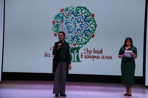 “Тарихта без эзлебез» шәҗәрә фестиваленең муниципаль этабы үтте
