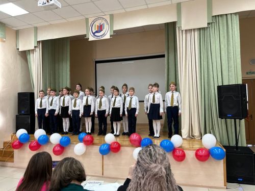 “Патриотик җыр” конкурсы үтте