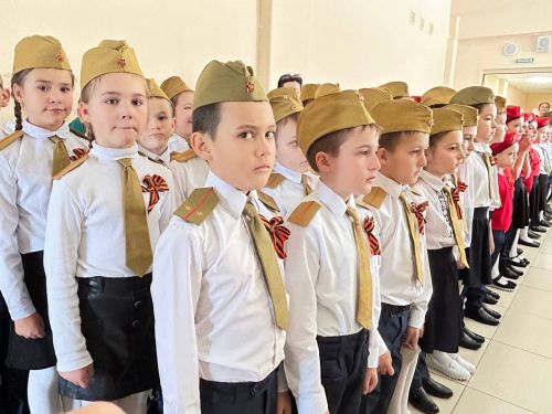 “Патриотик җыр” конкурсы үтте