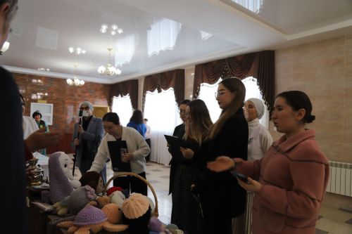 “Тарихта без эзлебез» шәҗәрә фестиваленең муниципаль этабы үтте