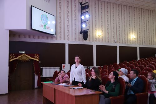 “Тарихта без эзлебез» шәҗәрә фестиваленең муниципаль этабы үтте