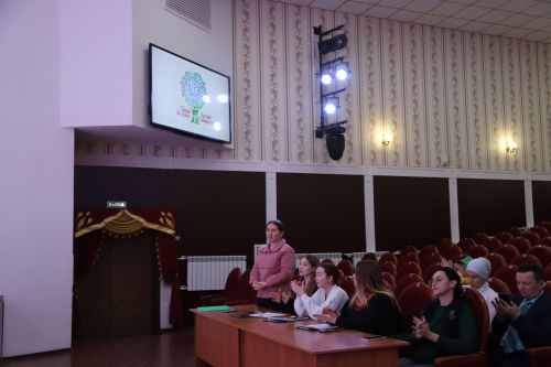 “Тарихта без эзлебез» шәҗәрә фестиваленең муниципаль этабы үтте