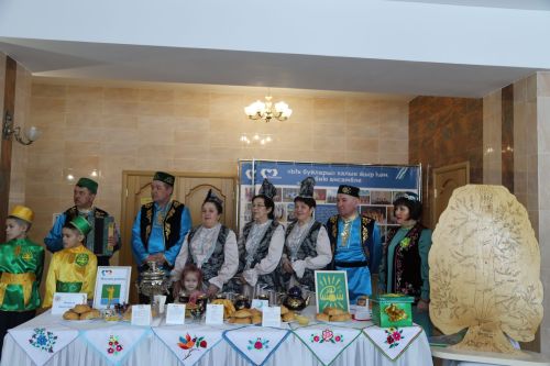 “Тарихта без эзлебез» шәҗәрә фестиваленең муниципаль этабы үтте