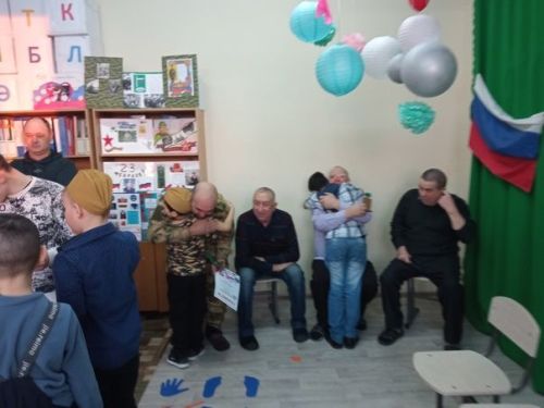 Бәйрәм чарасы узды (фоторепортаж)
