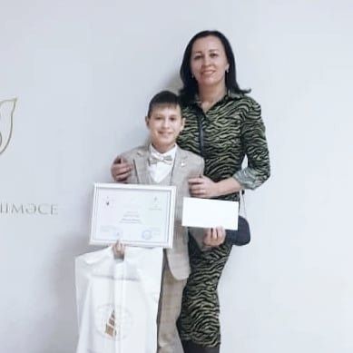Гала-концертта чыгыш ясады