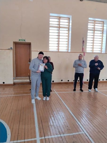 Кышкы спартакиада старт алды (фоторепортаж)