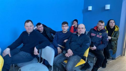 Киберспорт уеннары үткәрелә