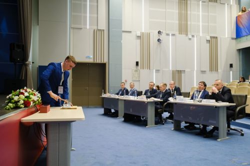 «Транснефть – Кама буе» АҖдә яшь белгечләр конференциясенең иң яхшы эшләнмәләре билгеләнде