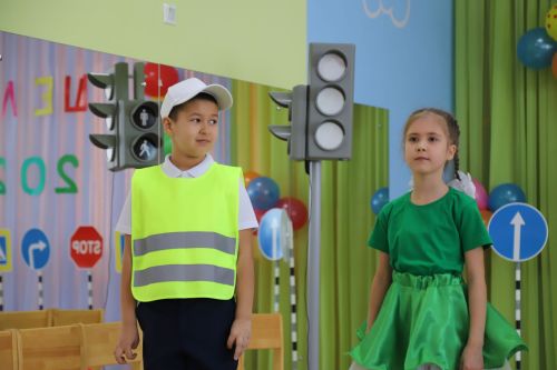“Яшел ут” бәйгесе үтте